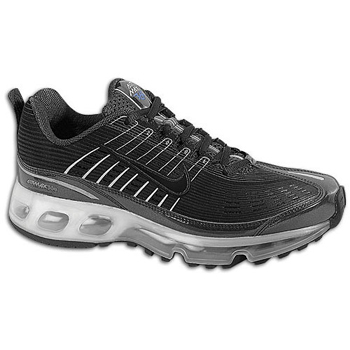 Nike air max 360 black best sale